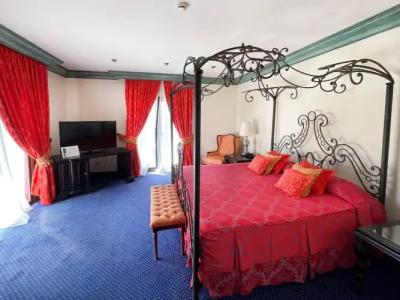 Europe Villa Cortes GL - 53