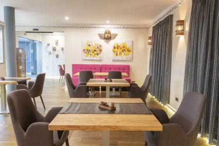 Europe Villa Cortes GL - 5