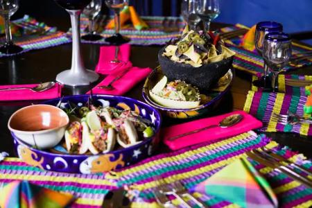 Europe Villa Cortes GL - 10