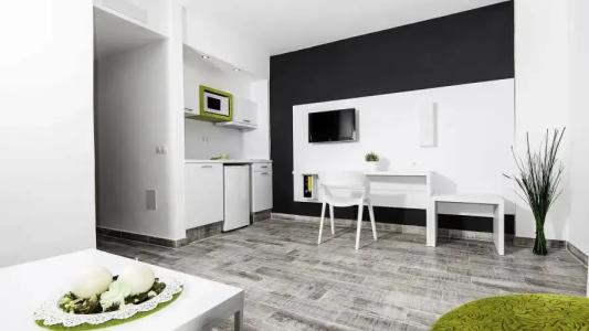 Kn ApartColumbus - 104