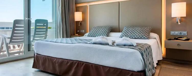 Spring Vulcano - 118