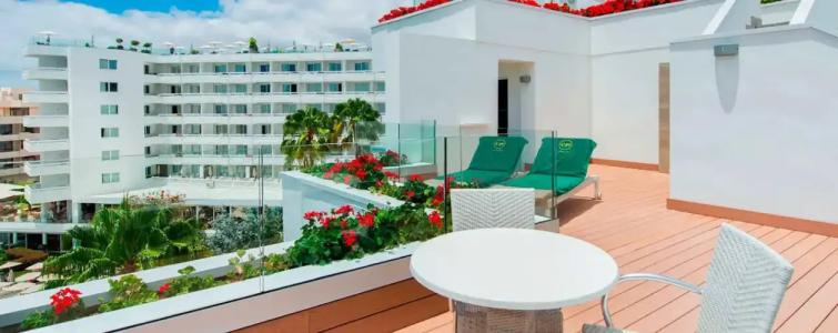 Spring Vulcano - 125