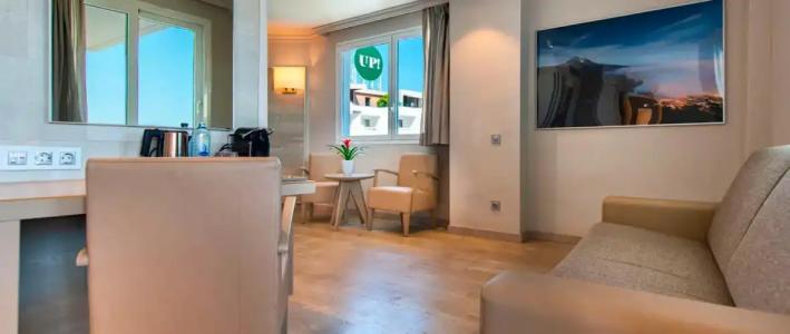 Spring Vulcano - 121