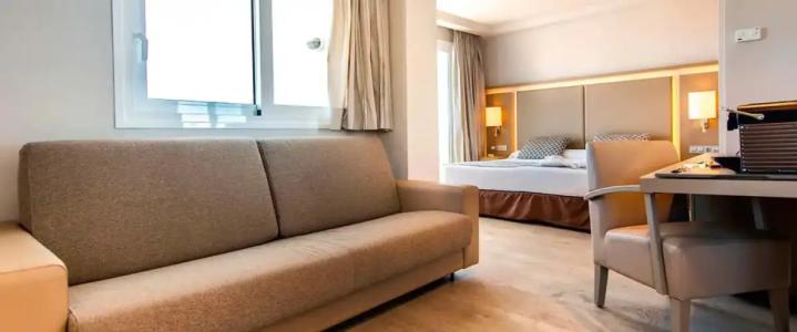 Spring Vulcano - 120