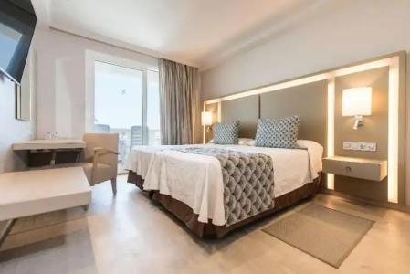 Spring Vulcano - 103