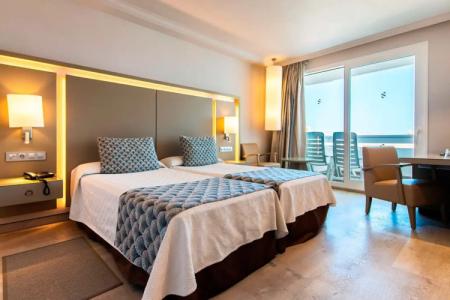 Spring Vulcano - 100