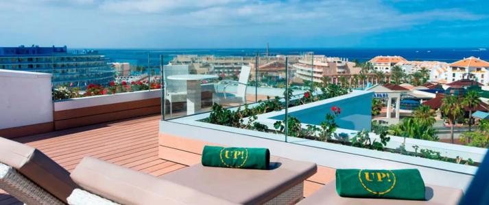 Spring Vulcano - 124