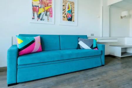 Spring Bitácora - 107