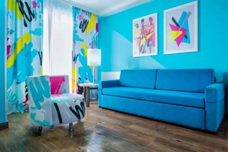 Spring Bitácora - 105