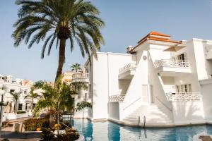 Lagos de Fañabé Beach Resort