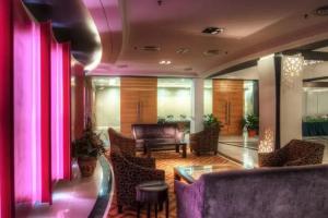 Raia Hotel Kota Kinabalu