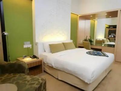 Raia Kota Kinabalu - 1