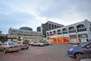 TH Hotel Kelana Jaya, Petaling Jaya