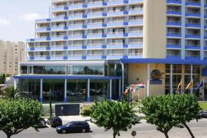 Xon's Platja HA, Empuriabrava