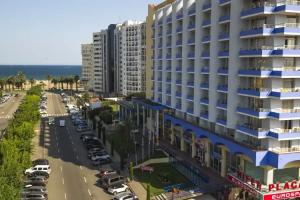 Empuriabrava - Hotels