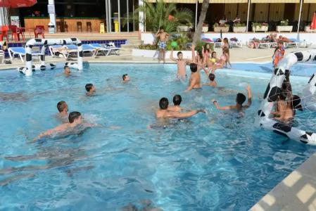 Xon's Platja HA - 44