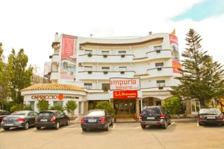 Ampuria Inn