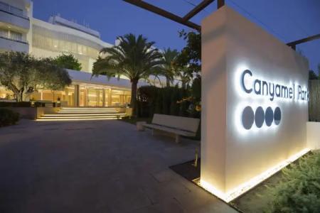 Canyamel Park & Spa - 4* Sup - Adults only (+16)