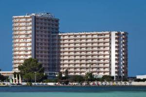 Hotel Izan Cavanna, La Manga del Mar Menor