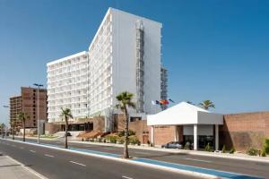 AluaSun Doblemar, La Manga del Mar Menor