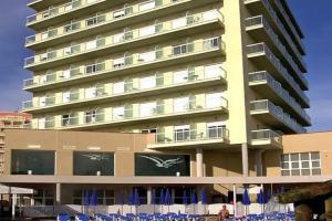 Hotel Las Gaviotas, La Manga del Mar Menor
