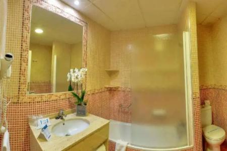 & Spa Entremares - 6