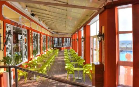 & Spa Entremares - 9