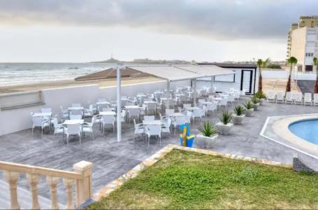 & Spa Entremares - 17