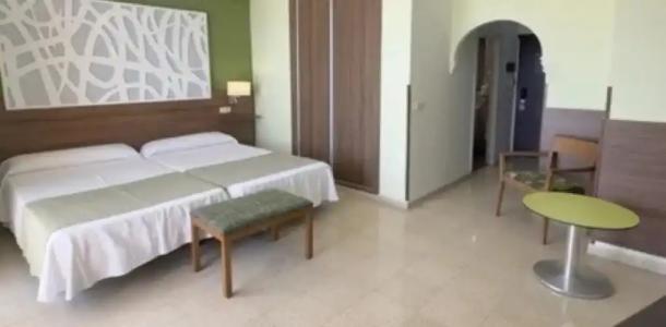 & Spa Entremares - 32