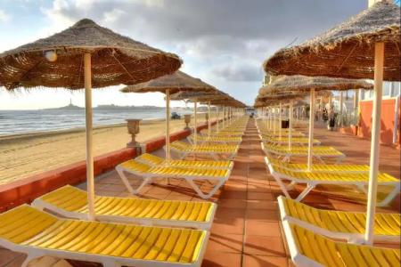 & Spa Entremares - 14