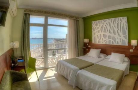 & Spa Entremares - 29