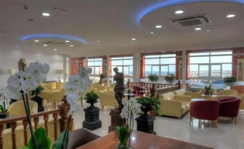 & Spa Entremares - 22