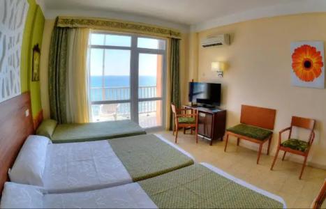 & Spa Entremares - 2