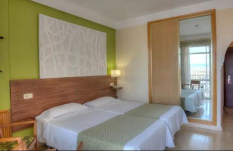 & Spa Entremares - 26