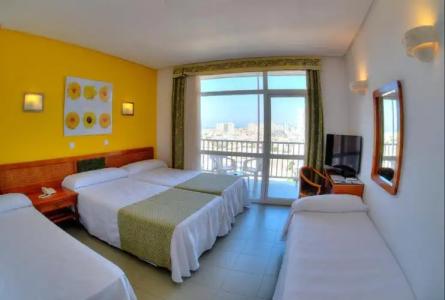 & Spa Entremares - 1