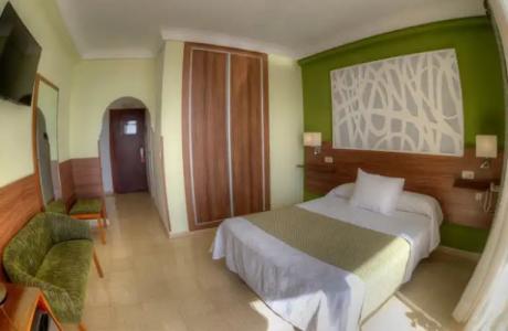 & Spa Entremares - 27