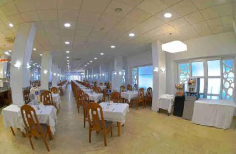 & Spa Entremares - 21