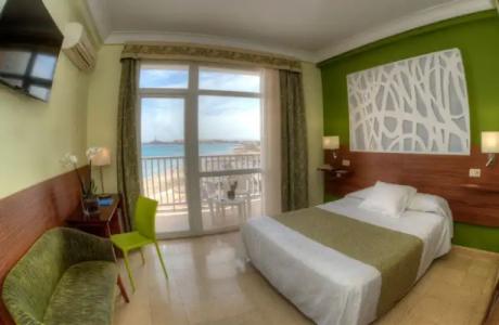 & Spa Entremares - 28