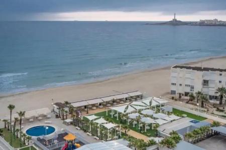 & Spa Entremares - 16