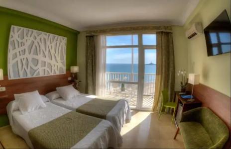 & Spa Entremares - 4