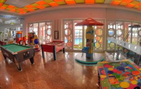 & Spa Entremares - 13