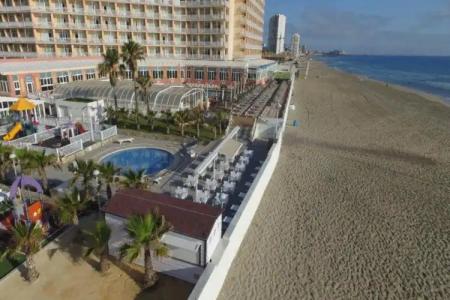 & Spa Entremares - 15