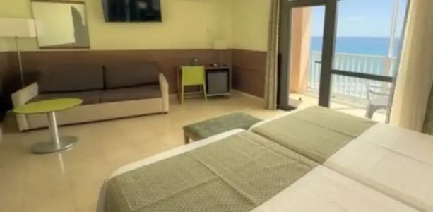 & Spa Entremares - 33