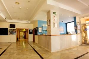 Aparthotel La Mirage, La Manga del Mar Menor