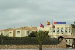 Aparthotel Villas La Manga, La Manga del Mar Menor