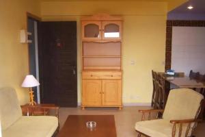 Apartamentos Altair La Manga, La Manga del Mar Menor
