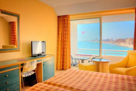 Servigroup Galua - 3