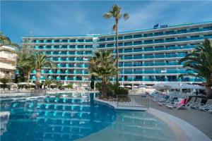 THB Platja Mini-hotel