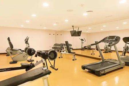 CM Mallorca Palace - Only Adults - 23