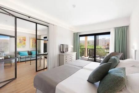 CM Mallorca Palace - Only Adults - 2